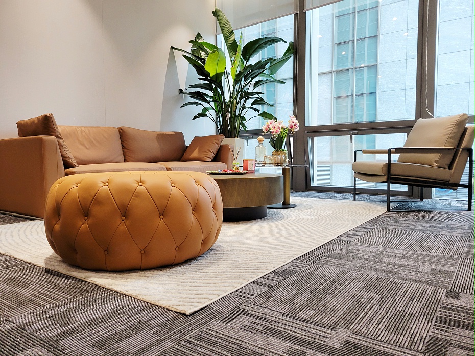 會議室風(fēng)格 - 文豐裝飾