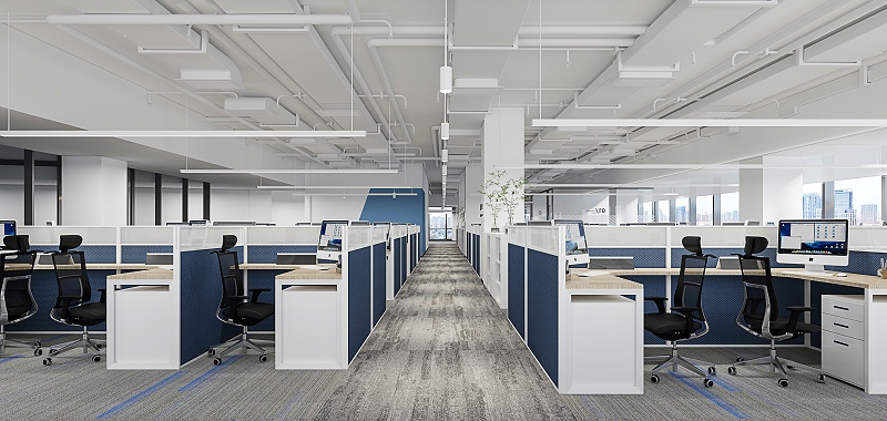辦公室設計