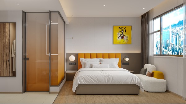 為什么酒店裝修中要有地毯？你知道其中的原因嗎？