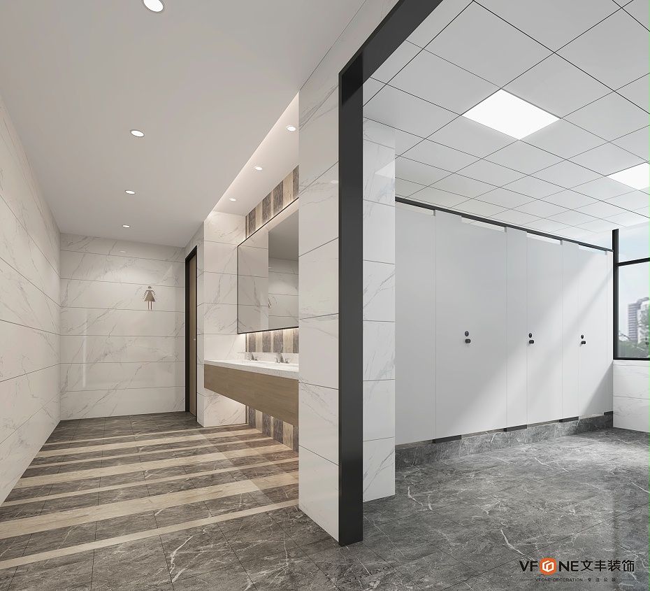 裝修設(shè)計哪家好 - 文豐裝飾