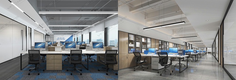 公司設(shè)計-文豐裝飾