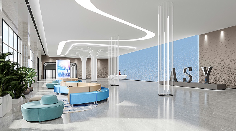 辦公室裝修知識