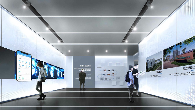 展廳裝修知識(shí)