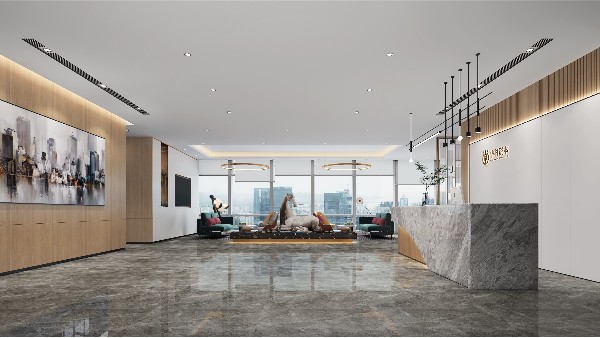 小辦公室大智慧：裝修八輩子都不破產(chǎn)！