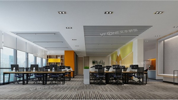 光明產業(yè)園區(qū)裝修