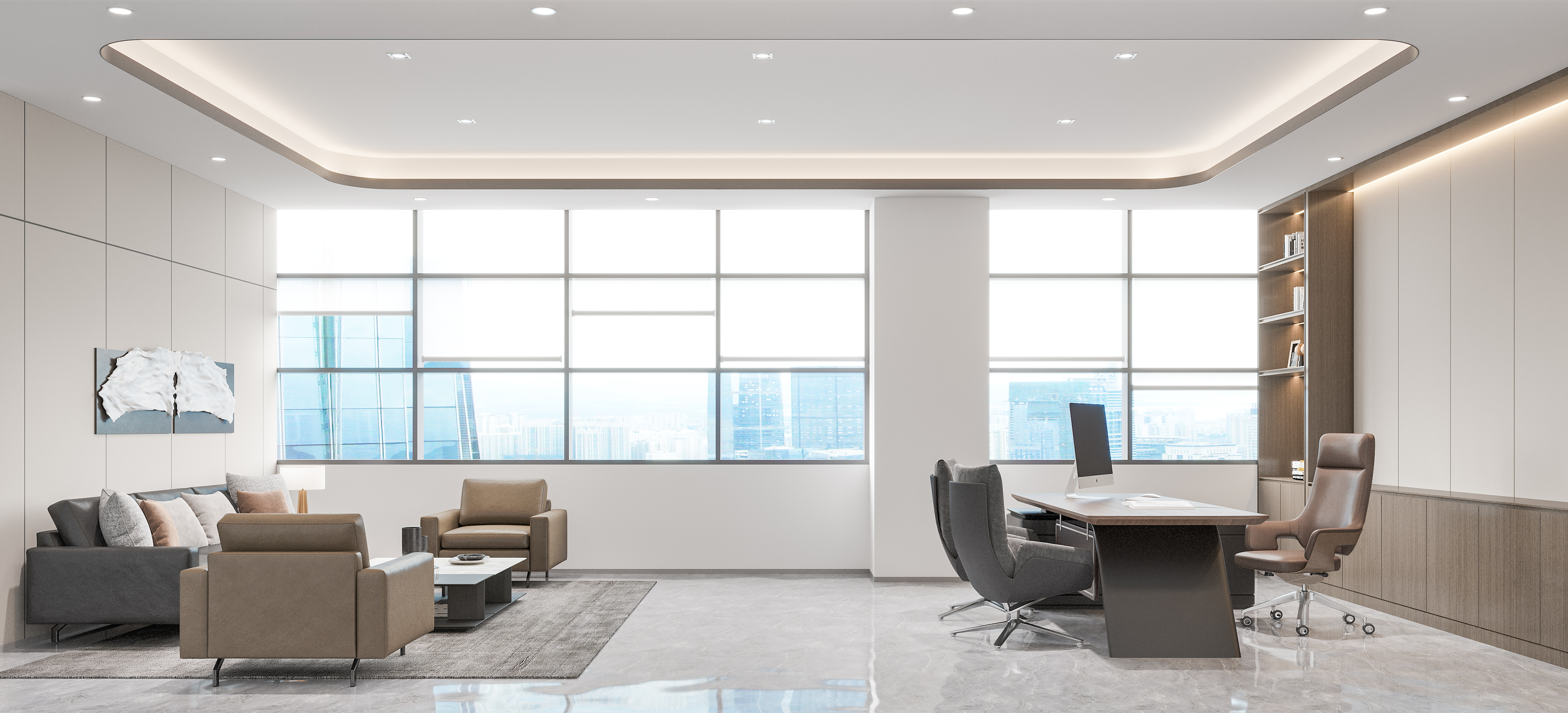 好的企業(yè)在設(shè)計(jì)公司logo時(shí)都做了什么？