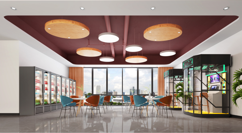 辦公室設(shè)計(jì)