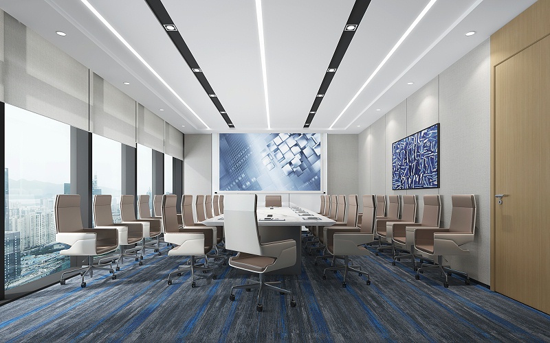 辦公室裝修知識