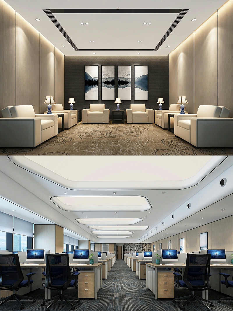 深圳辦公室設(shè)計