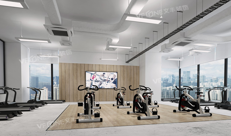 深圳辦公室裝修設計