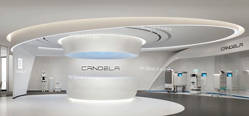 深圳市辦公室裝修設(shè)計