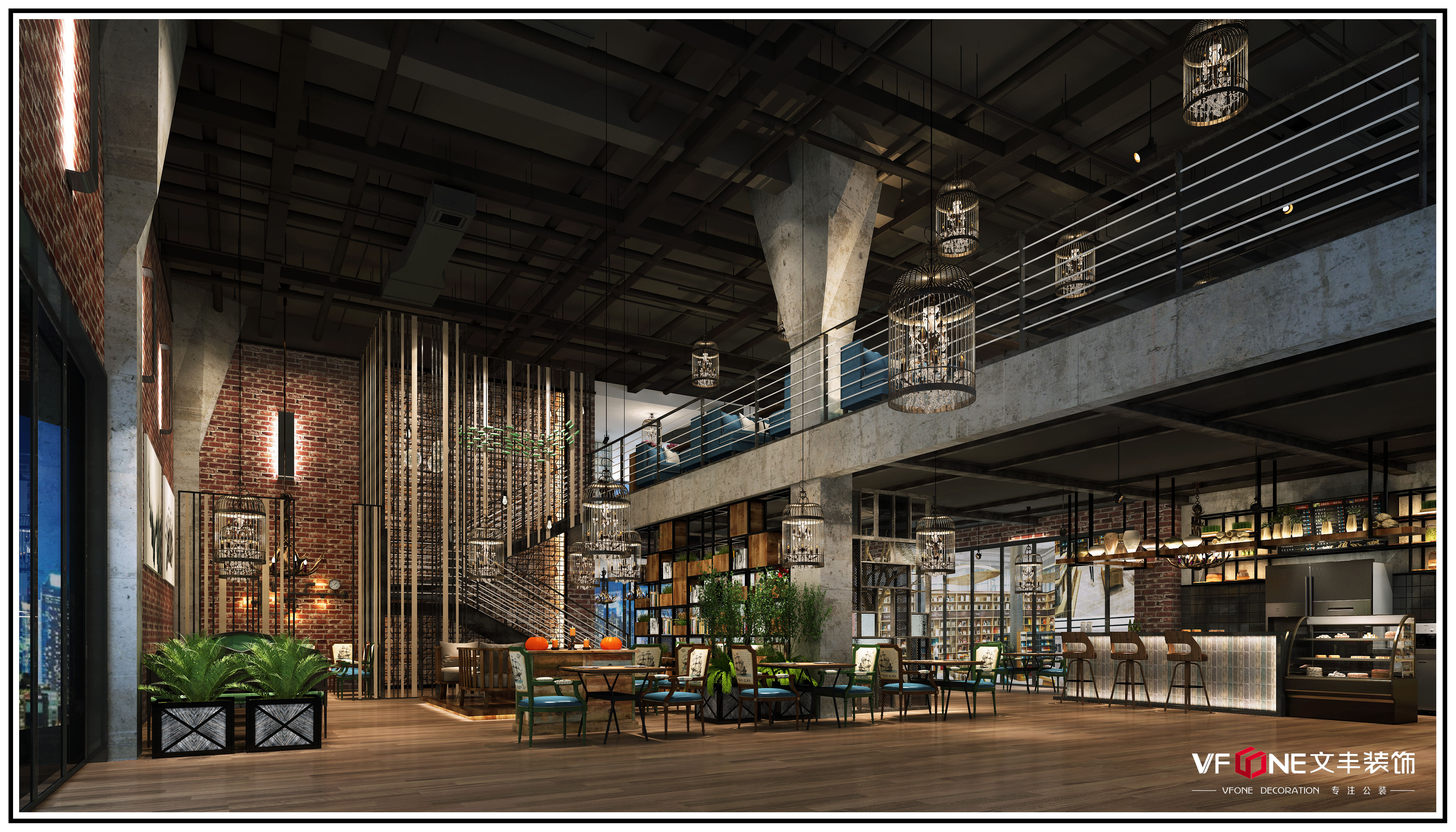 不知道店鋪裝修的材料怎么選擇？手把手教你！