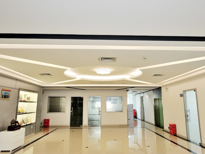 深圳廠房設(shè)計前十強