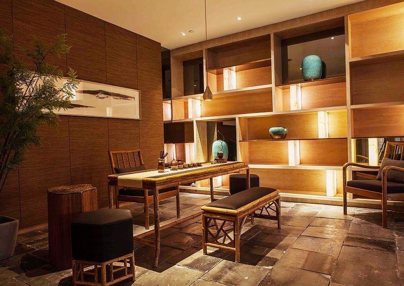 餐飲空間設計裝修