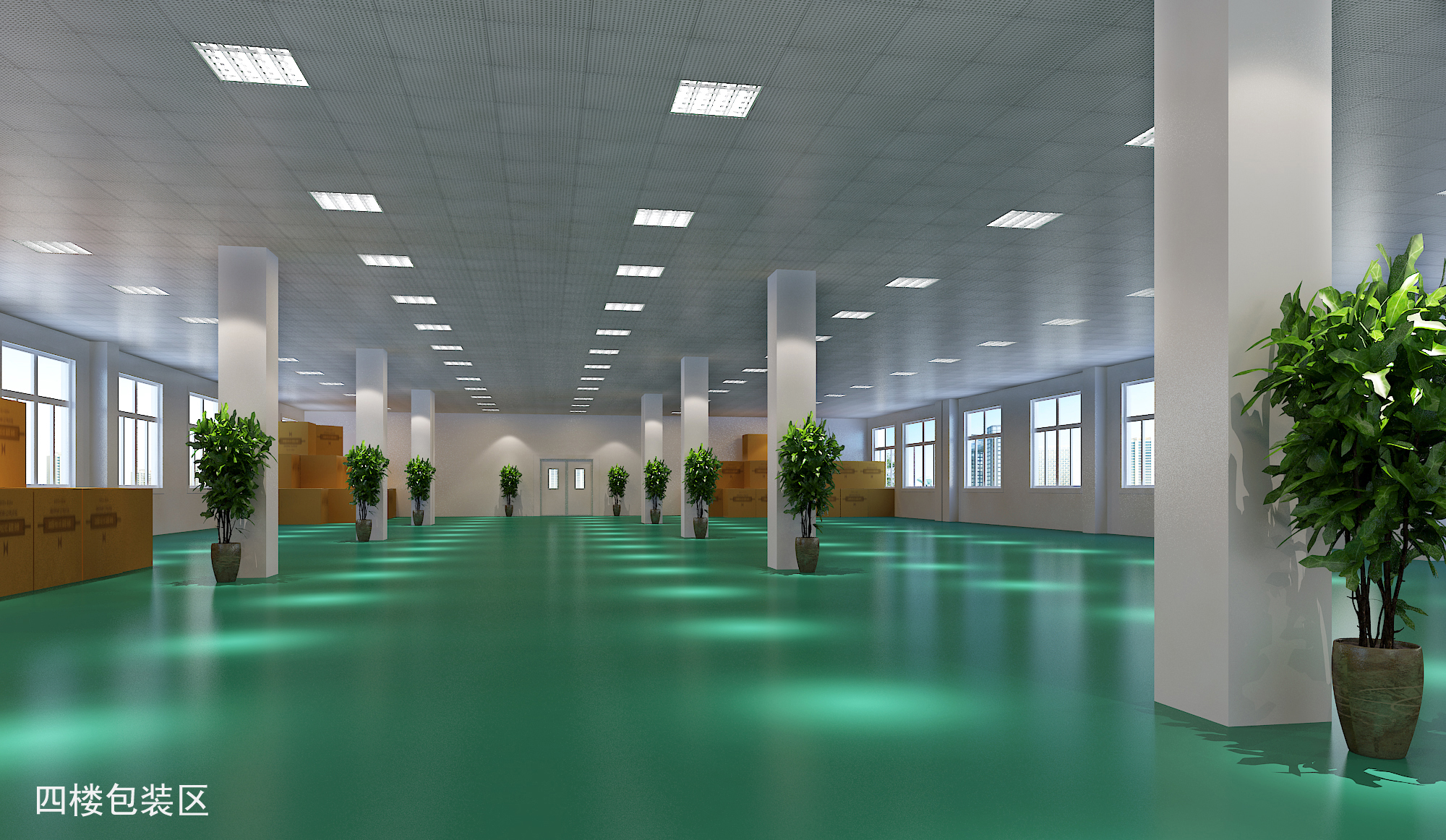 小廠房裝修報(bào)備還是不報(bào)備，看完這篇你就秒懂了！