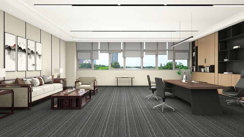 創(chuàng)意辦公室設(shè)計(jì)