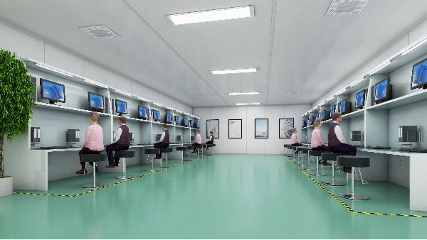 深圳廠房裝修設(shè)計(jì)性價(jià)比排行榜-文豐裝飾