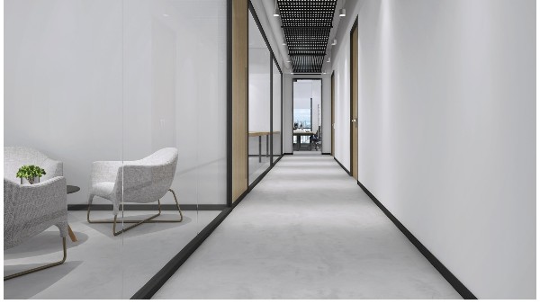 如何正確地進(jìn)行三角踢腳線安裝？