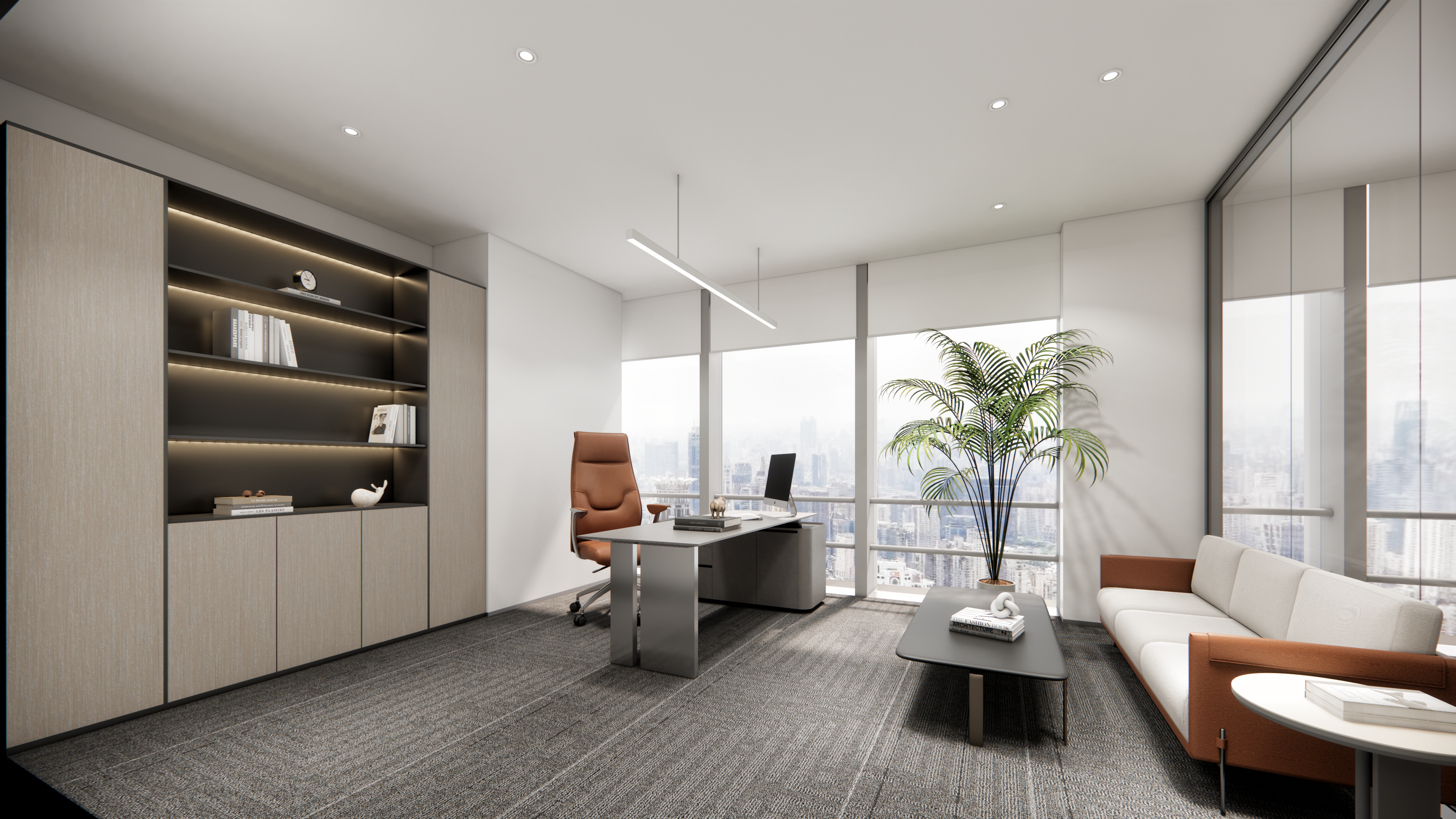 辦公室的玻璃隔斷哪種比較好，常用的有哪幾種，應(yīng)該怎么選？