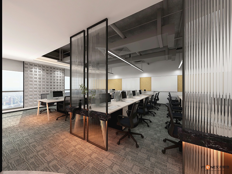 辦公室裝修設計