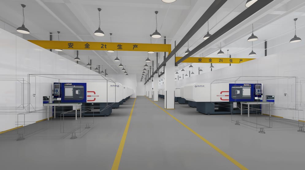 廠房裝修小改造需要提前備案和報(bào)備嗎？帶你清晰的認(rèn)識(shí)備案報(bào)備流程！