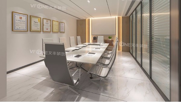 深圳展廳裝修注意事項有哪些？