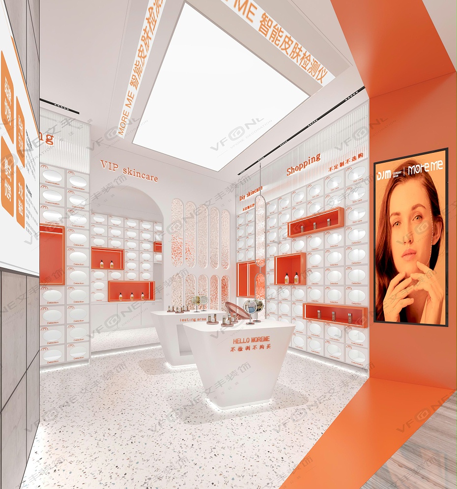 店面-設計效果圖