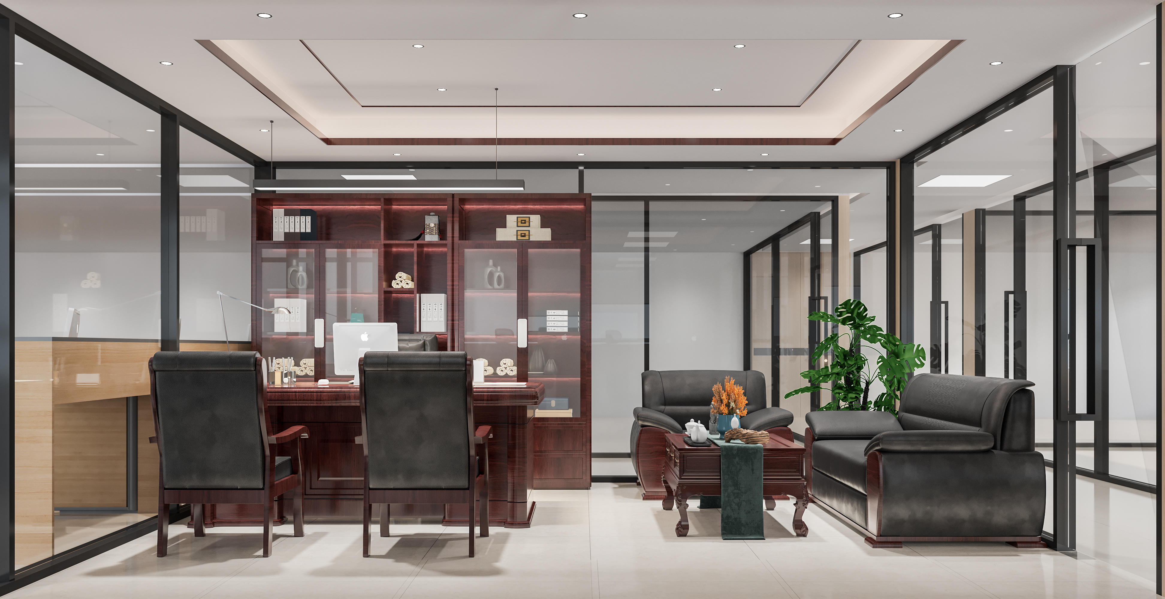 在裝修辦公室前，這些準(zhǔn)備工作做好后續(xù)就能省心不少！