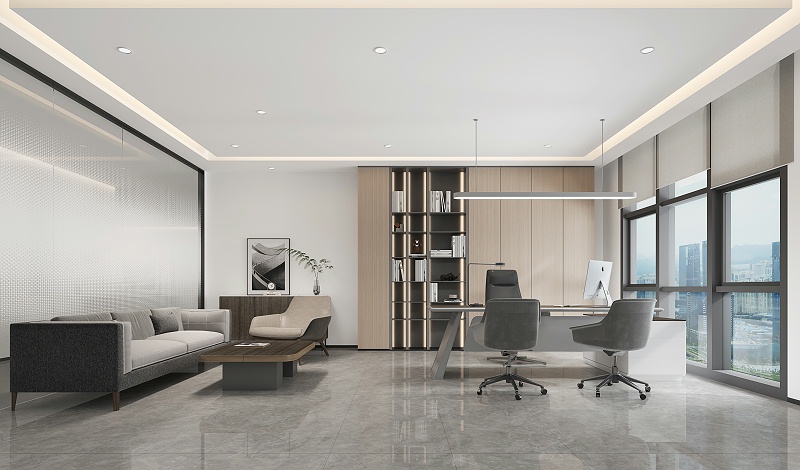 辦公室裝修知識(shí)