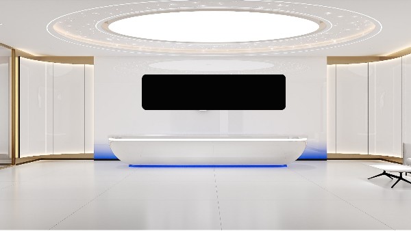 在辦公室裝修中有哪些施工建議？-文豐裝飾公司