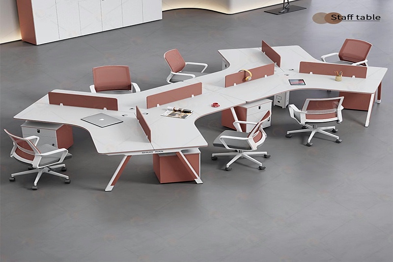 文豐裝飾-辦公室反人類設(shè)計圖片