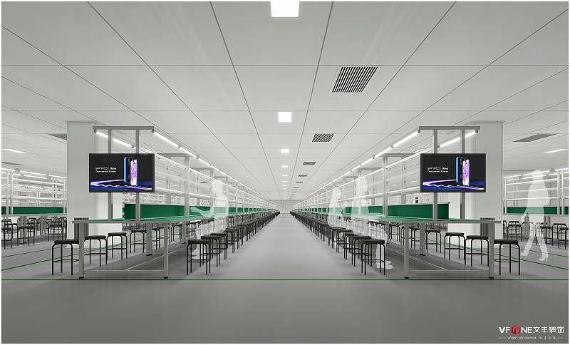 舊廠房改造設(shè)計(jì)風(fēng)格