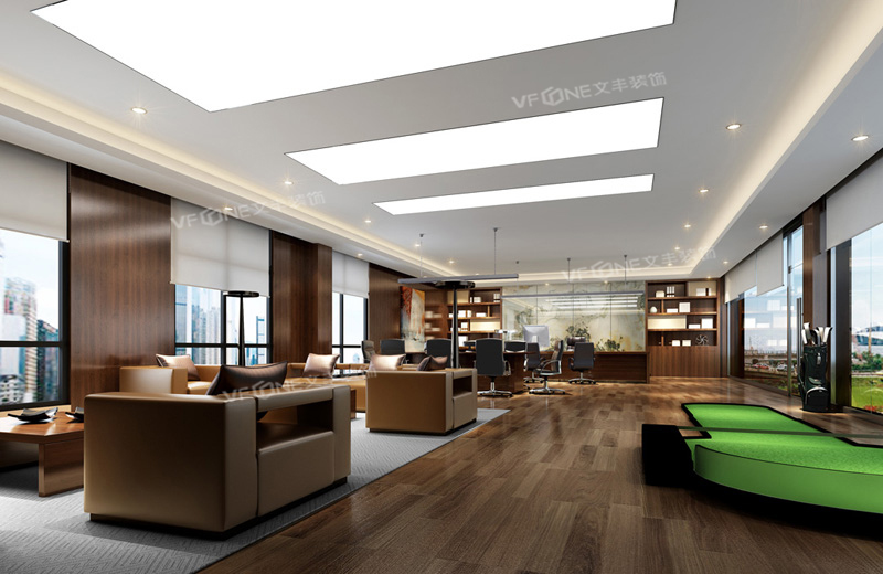 寶安辦公樓設(shè)計(jì)裝飾公司