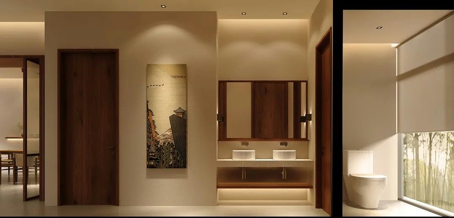 會所裝修效果圖