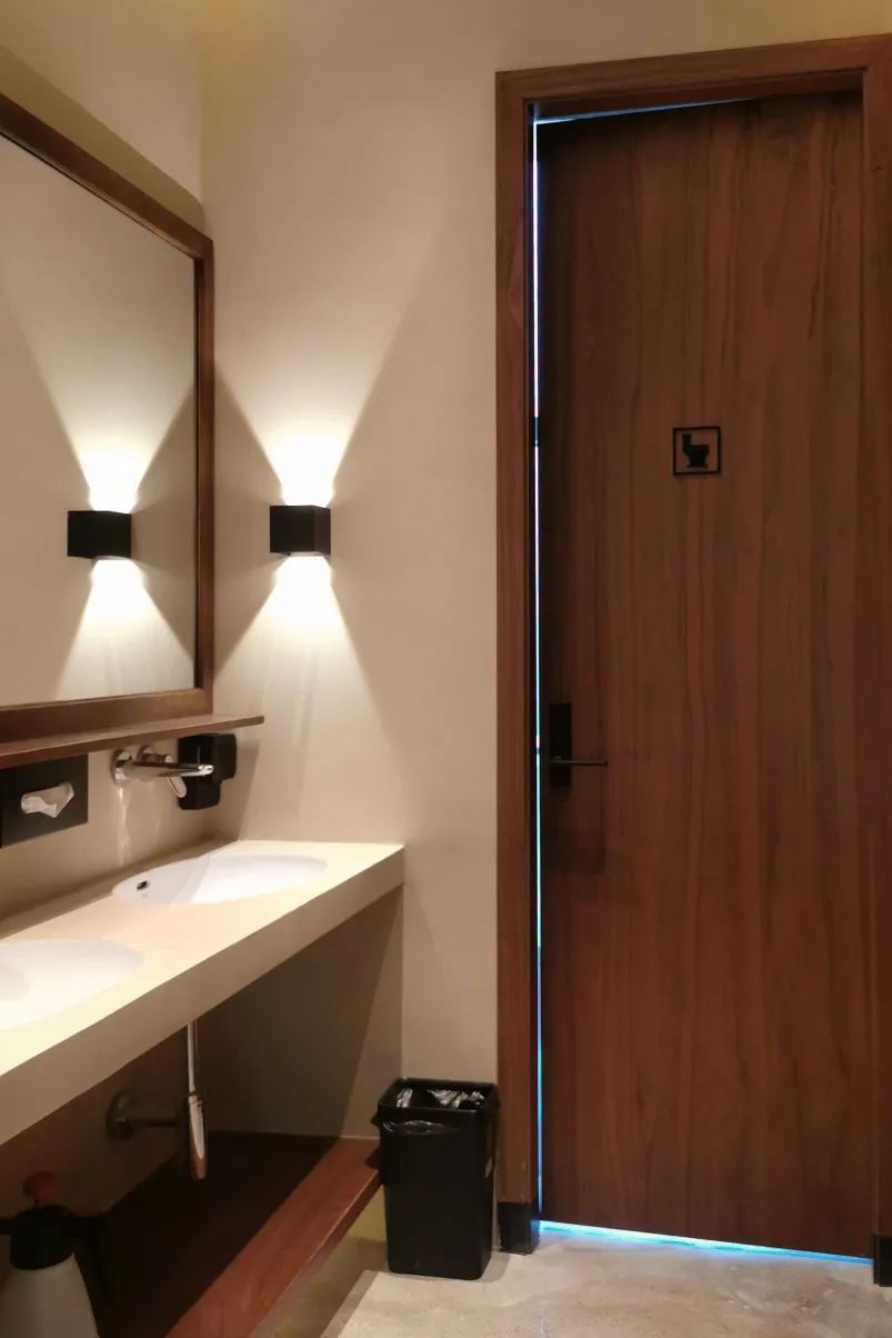 深圳裝修設計 - 會所裝修風格