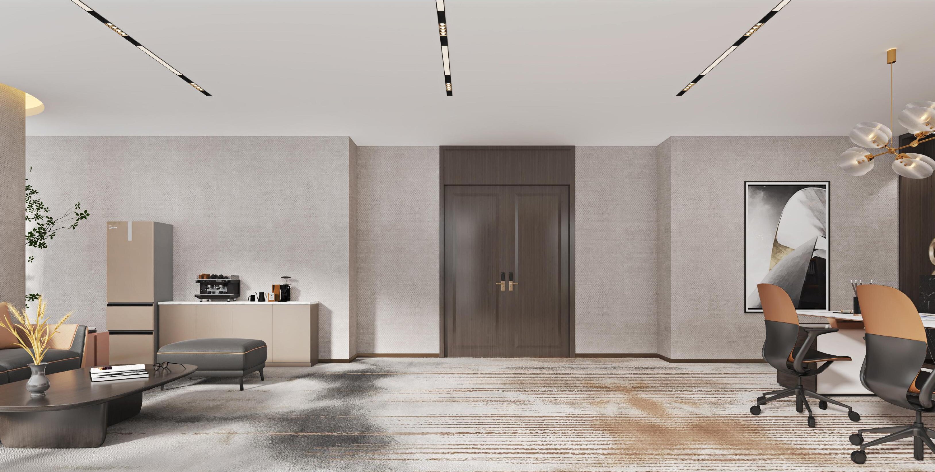 小戶型想要大視野？簡單幾招就能讓空間大變身！