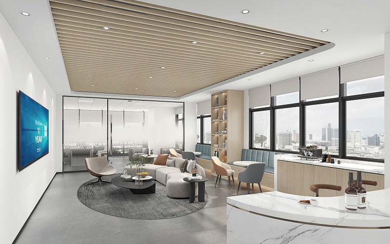 辦公室設(shè)計(jì)