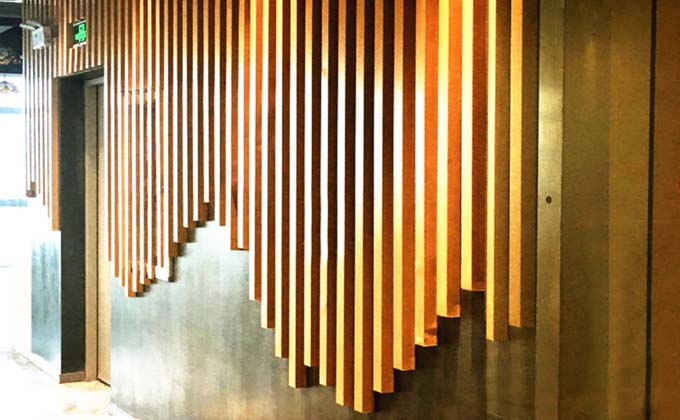 深圳辦公室設計