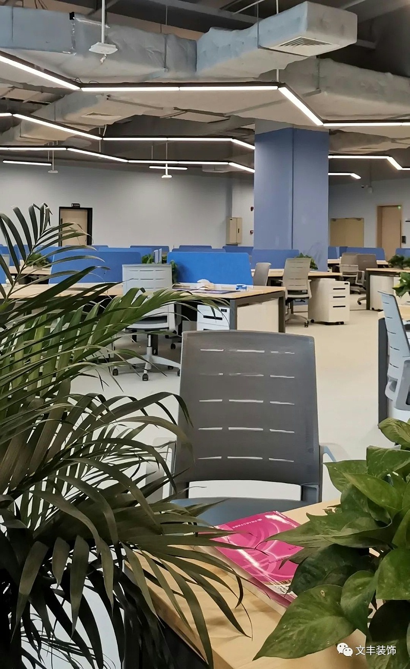 深圳辦公室設(shè)計(jì)裝飾