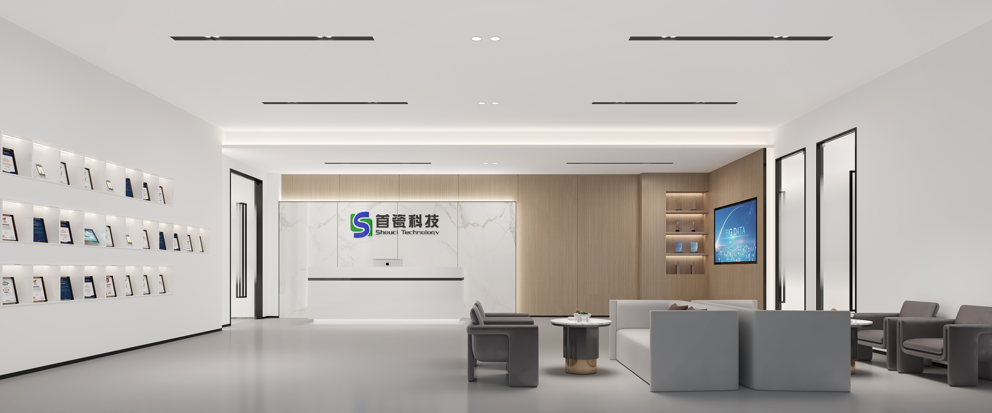 劃重點，干貨來啦！到底如何挑選辦公家具？