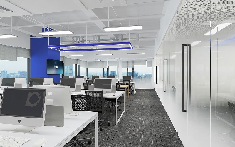 辦公室設(shè)計(jì)