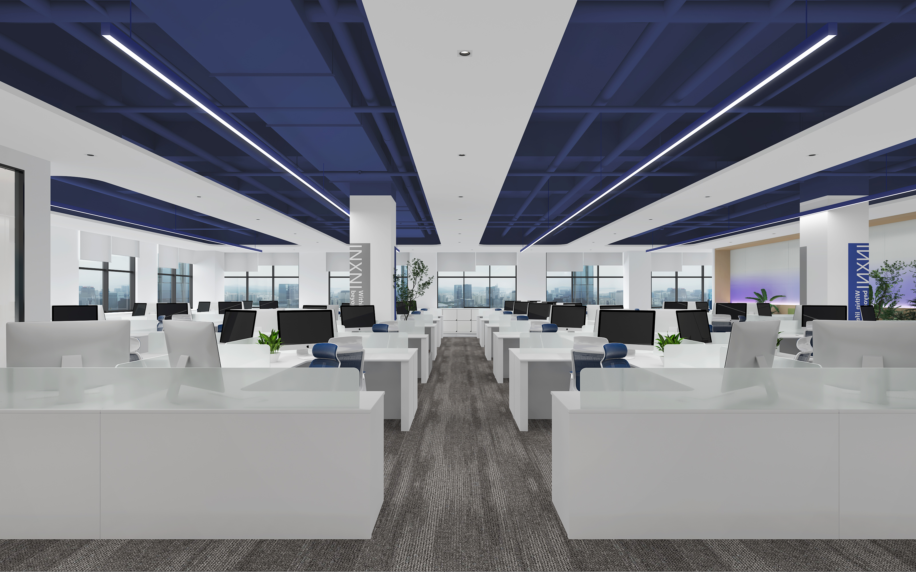 為做到統(tǒng)一企業(yè)形象，設(shè)計公司可以做些什么？