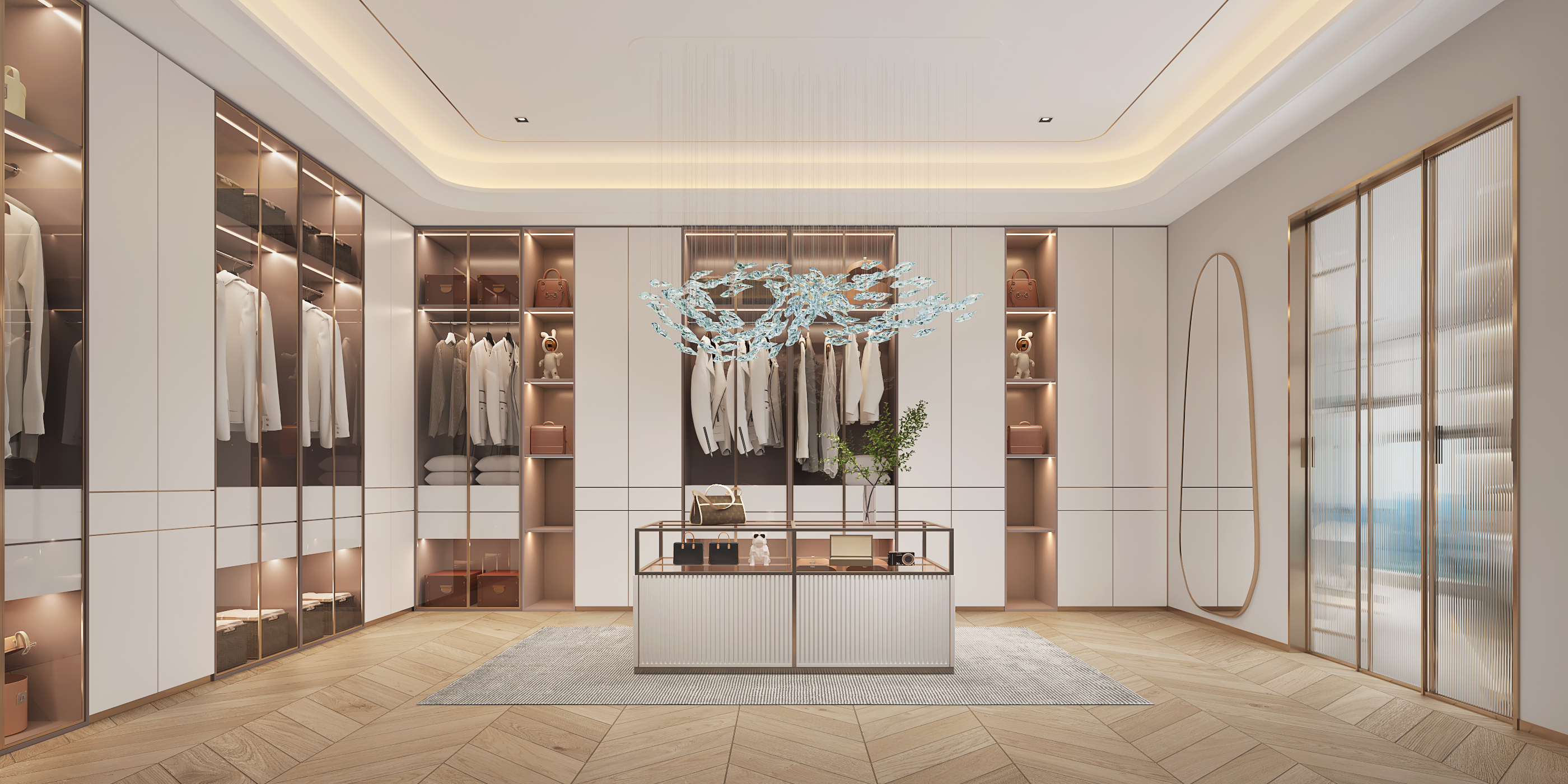 辦公室柜體做顆粒板還是做生態(tài)板，哪種更好？