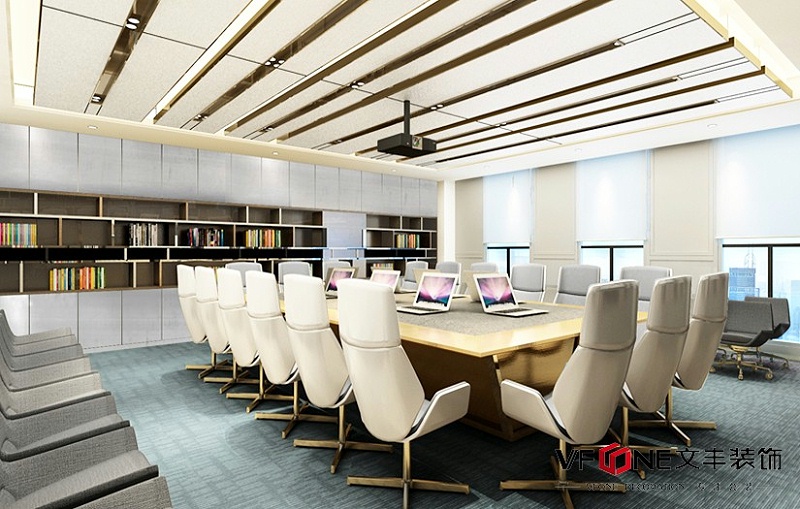 大會(huì)議室設(shè)計(jì)公司