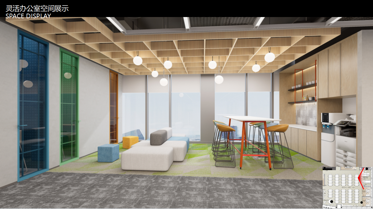 知名工裝專業(yè)公司解讀：高性價比之選