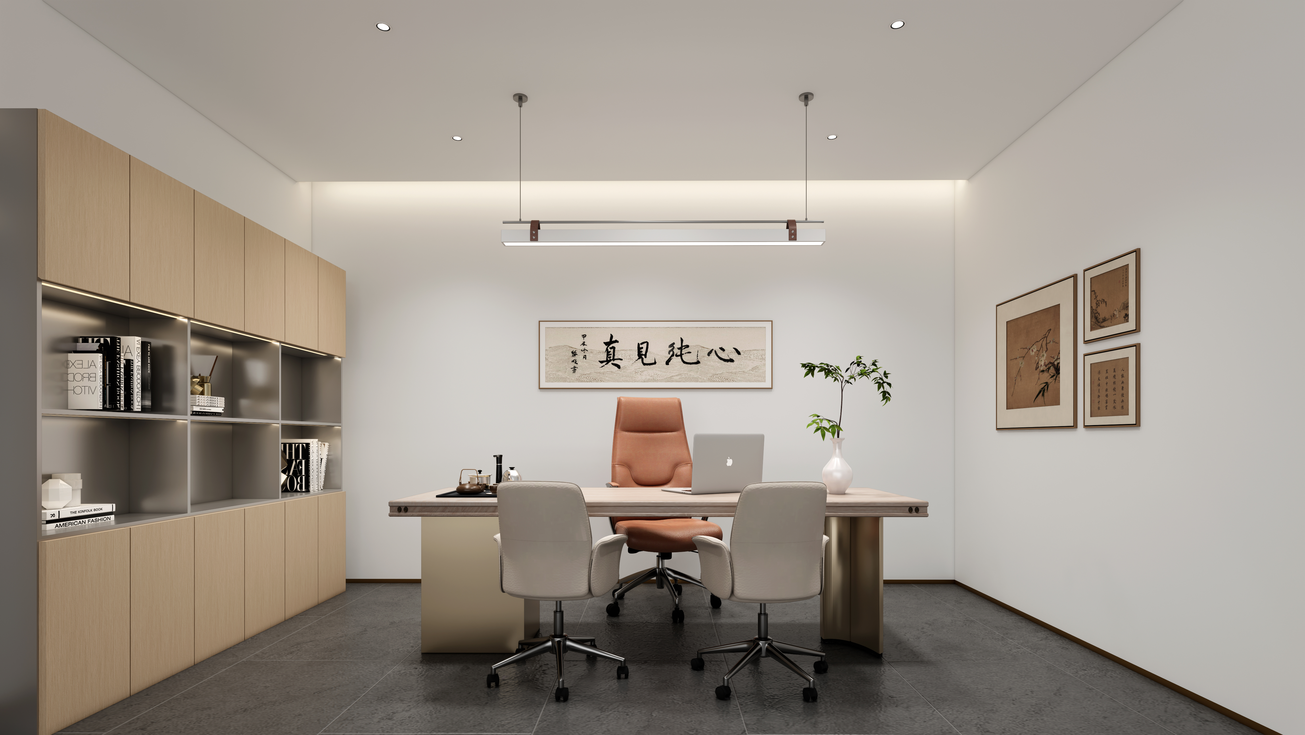 硬核推薦！實力強的工裝專業(yè)公司大盤點