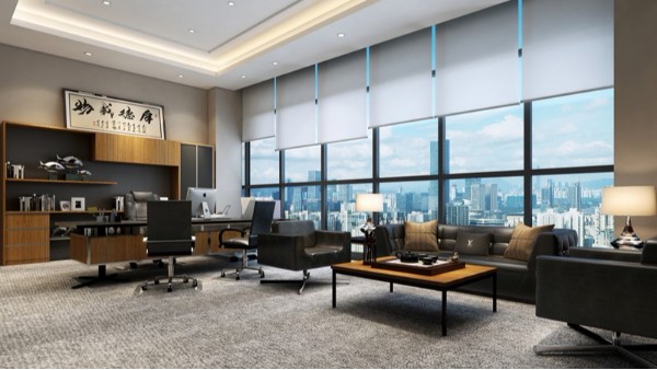 深圳裝修公司要了解的裝修攻略：辦公室裝修消防審批標準流程