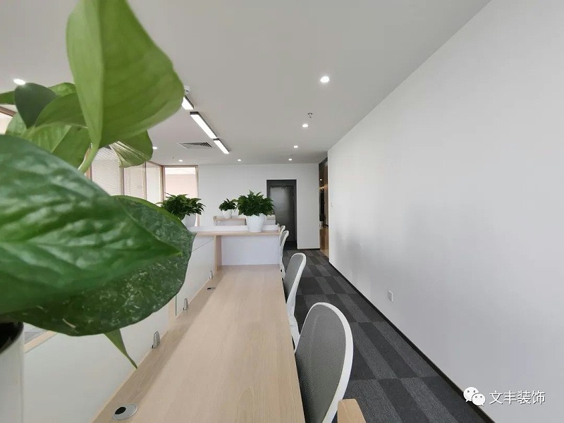 深圳寫字樓裝飾設(shè)計