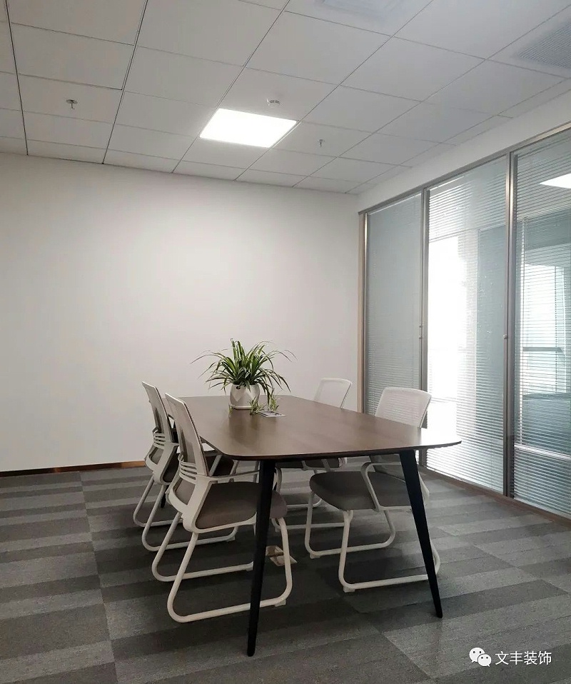 深圳寫字樓裝飾設(shè)計