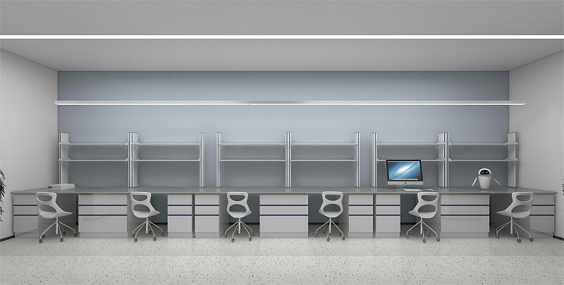 辦公室裝修-實(shí)驗(yàn)室設(shè)計(jì)